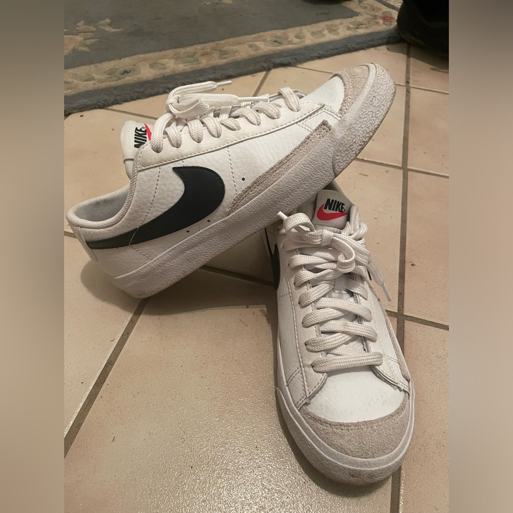 Nike sneakers